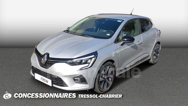 Renault Clio 74 kW image number 1