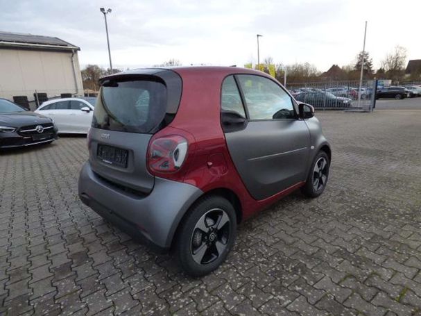 Smart ForTwo EQ 60 kW image number 17