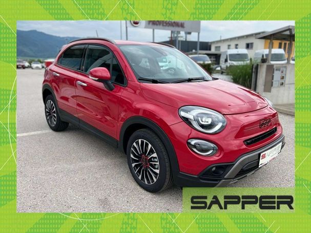 Fiat 500X RED DCT 96 kW image number 1