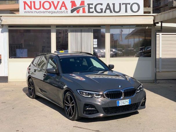 BMW 320d Touring 140 kW image number 2