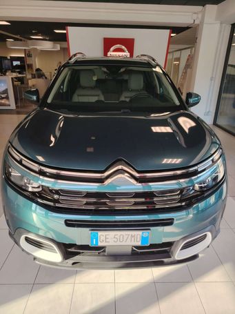 Citroen C5 Aircross PureTech Shine 96 kW image number 1