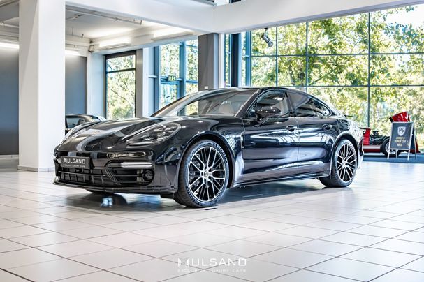 Porsche Panamera 4 E-Hybrid 340 kW image number 1