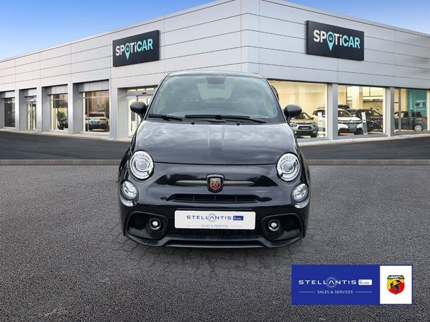 Abarth 695 132 kW image number 6