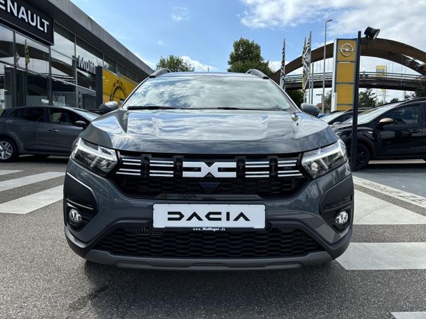 Dacia Jogger TCe 110 Expression 81 kW image number 1