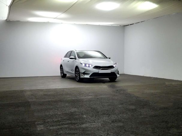 Kia Ceed 1.0 T-GDI 74 kW image number 5