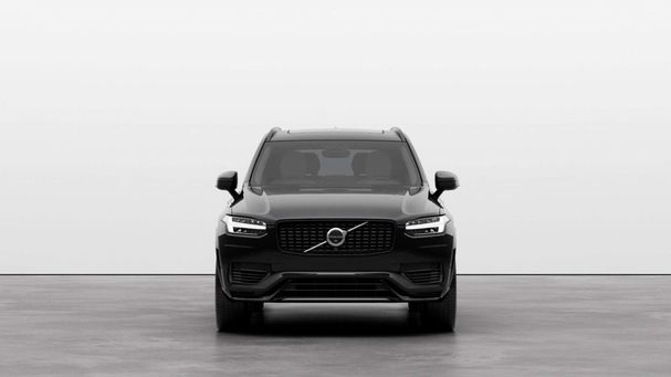 Volvo XC90 Plug-in Hybrid T8 Ultra Dark AWD 335 kW image number 5