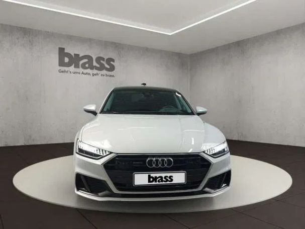 Audi A7 204 kW image number 9