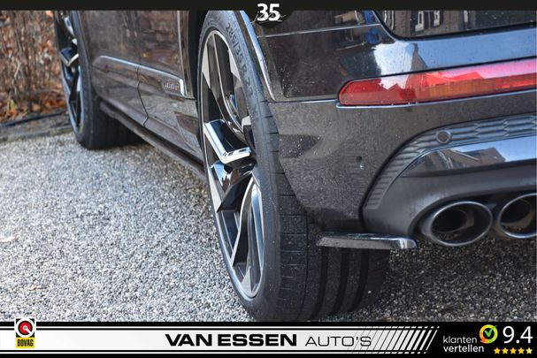 Audi SQ7 4.0 TFSI quattro 374 kW image number 36