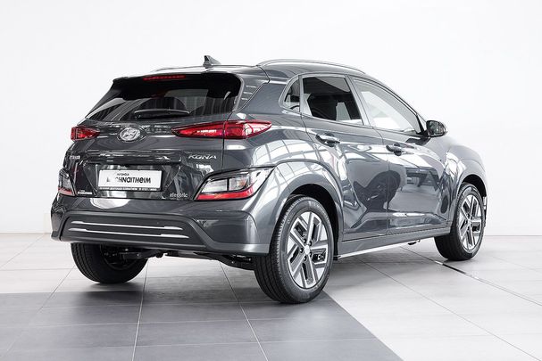 Hyundai Kona Elektro 100 kW image number 5