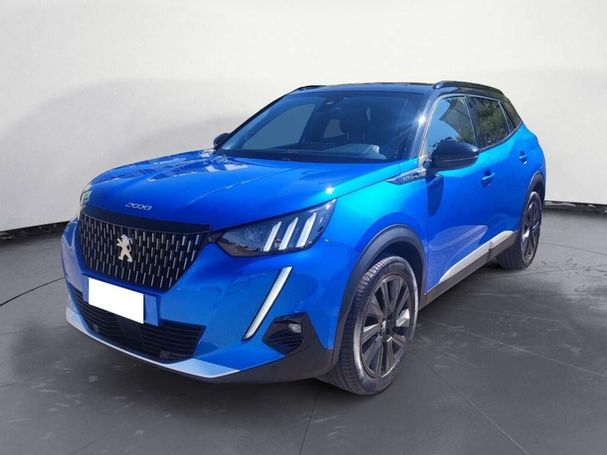 Peugeot 2008 BlueHDi 100 75 kW image number 1