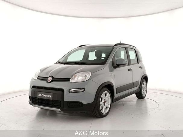 Fiat Panda 1.0 Hybrid 51 kW image number 1