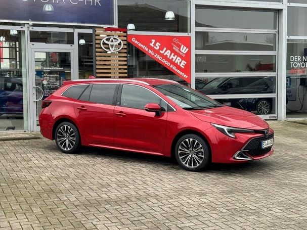 Toyota Corolla 1.8 Touring Sports 103 kW image number 1