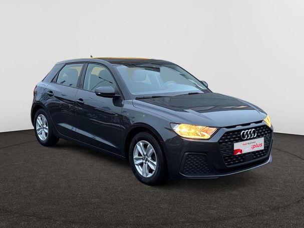 Audi A1 30 TFSI Sportback 85 kW image number 2