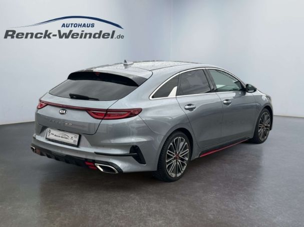 Kia ProCeed GT 150 kW image number 2