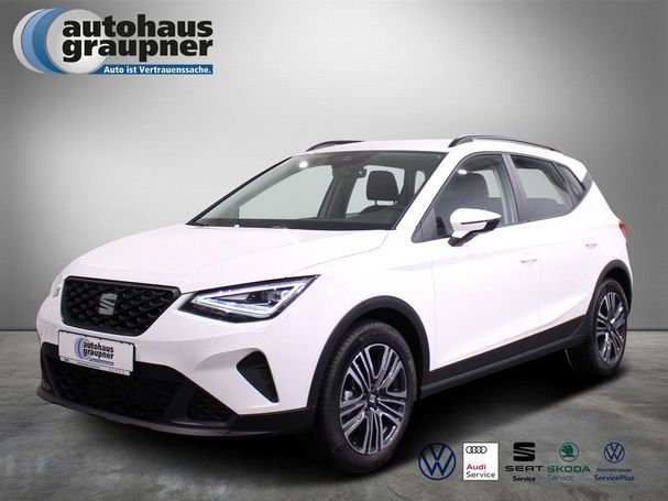 Seat Arona 1.0 TSI Style 70 kW image number 1