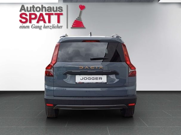 Dacia Jogger TCe 110 Extreme 81 kW image number 3