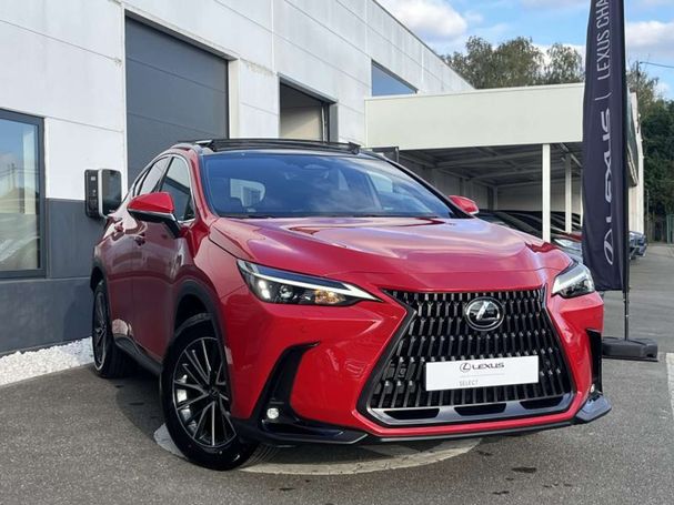 Lexus NX 350 h 179 kW image number 2