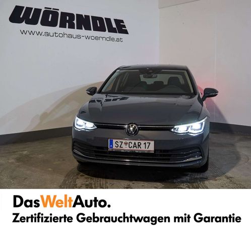 Volkswagen Golf TSI Style 96 kW image number 2