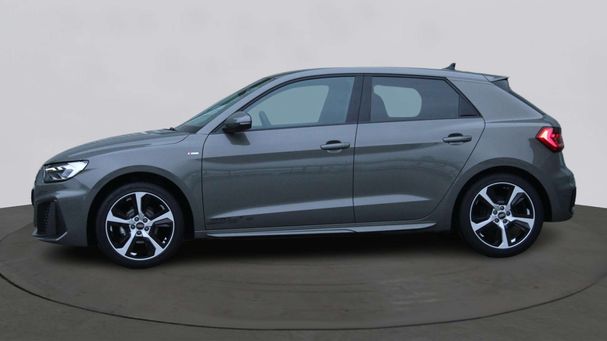 Audi A1 25 TFSI Sportback 70 kW image number 3