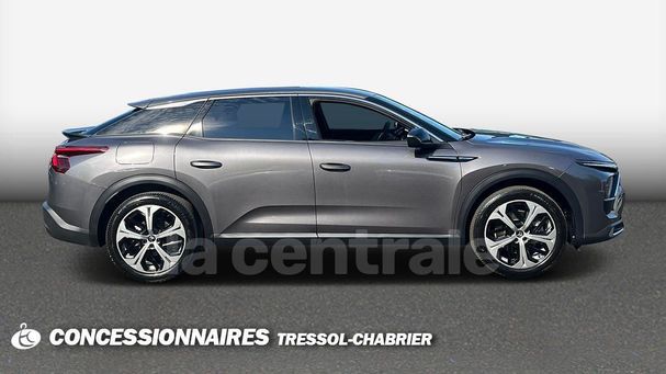 Citroen C5 X 165 kW image number 5