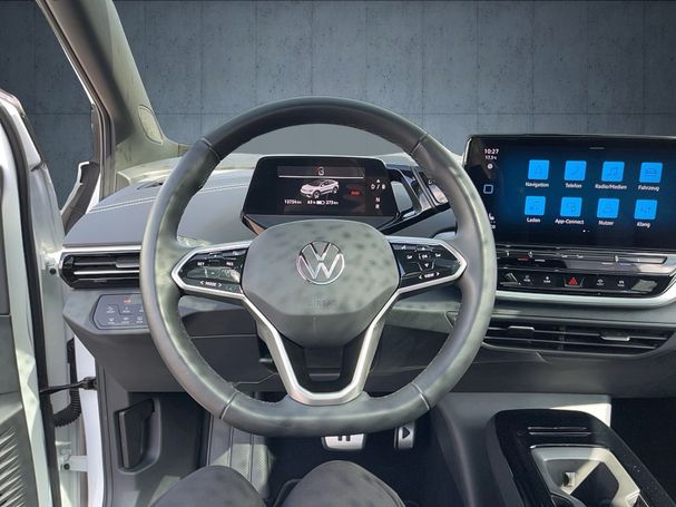 Volkswagen ID.5 150 kW image number 9