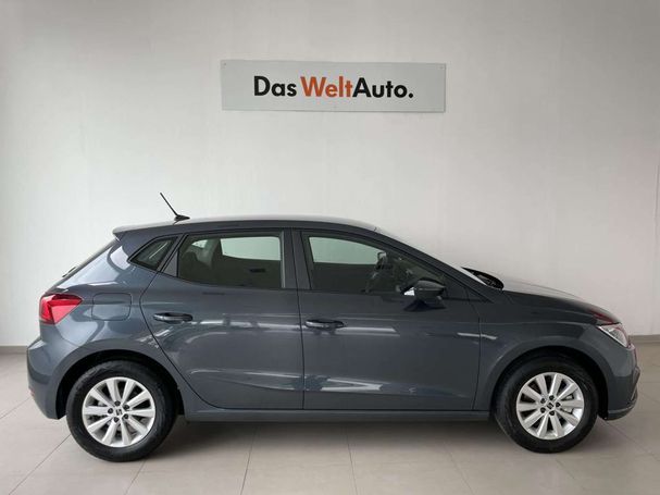 Seat Ibiza 1.0 MPI 59 kW image number 15