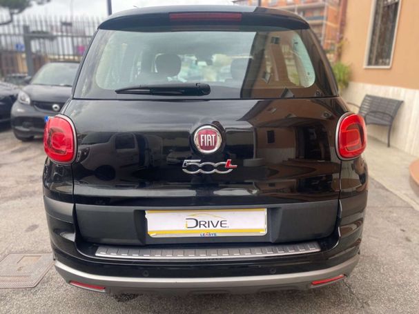 Fiat 500L 1.4 70 kW image number 5