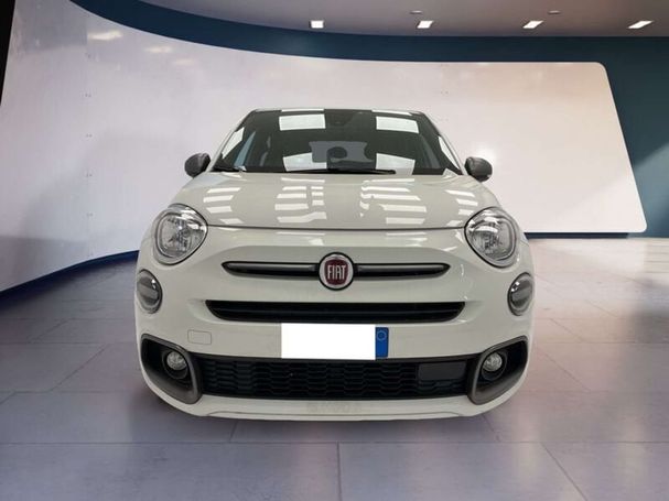 Fiat 500X 1.3 Sport DCT 110 kW image number 3