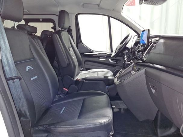 Ford Tourneo Custom 320 L2 2.0 Active 110 kW image number 3