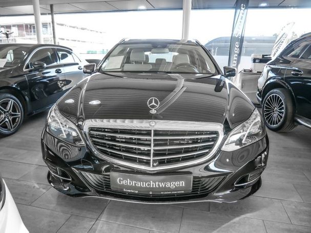 Mercedes-Benz E 350 T 190 kW image number 3