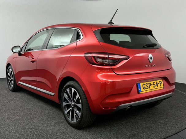 Renault Clio TCe 100 Intens 74 kW image number 34