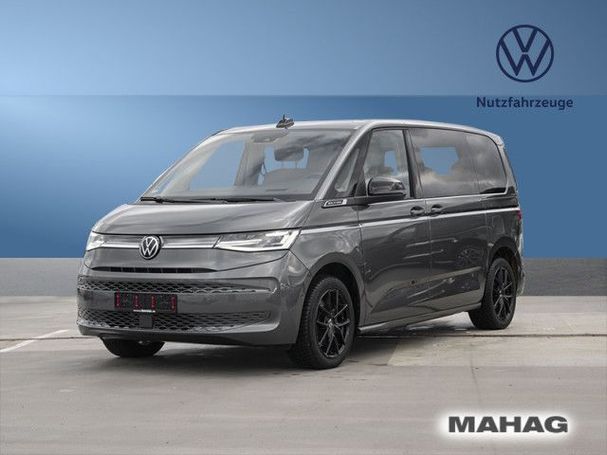 Volkswagen T7 Multivan 1.4 160 kW image number 1