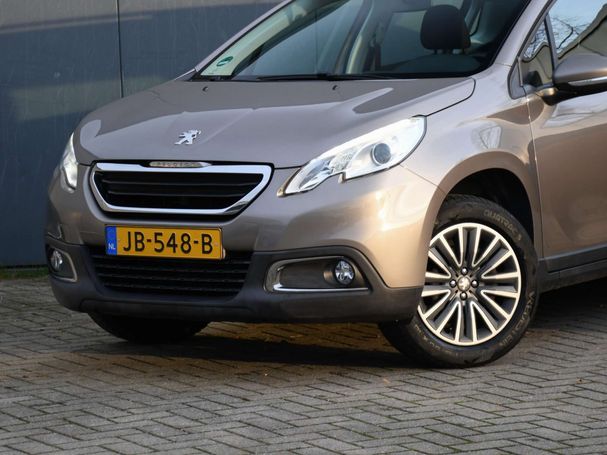 Peugeot 2008 PureTech 82 Active 60 kW image number 1