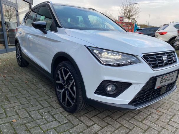 Seat Arona 1.0 TSI 85 kW image number 3