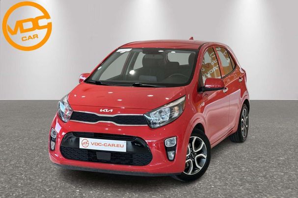 Kia Picanto 49 kW image number 1