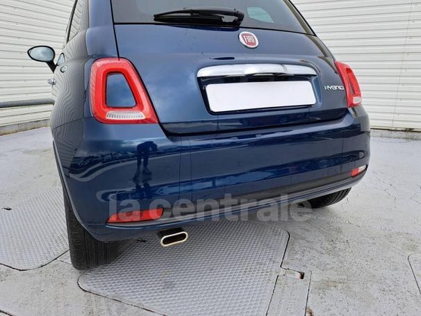 Fiat 500 1.0 51 kW image number 15