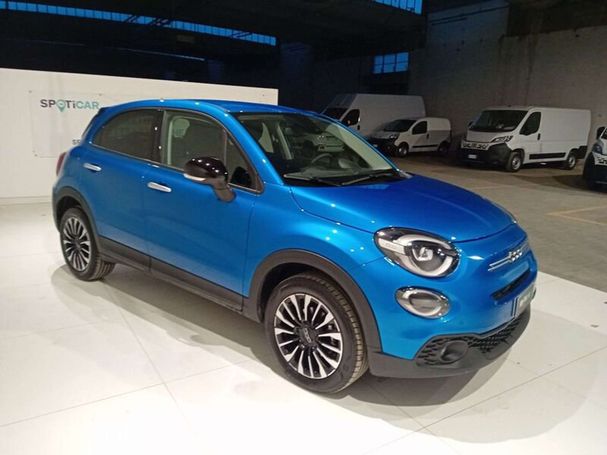 Fiat 500X 1.3 MultiJet 70 kW image number 2