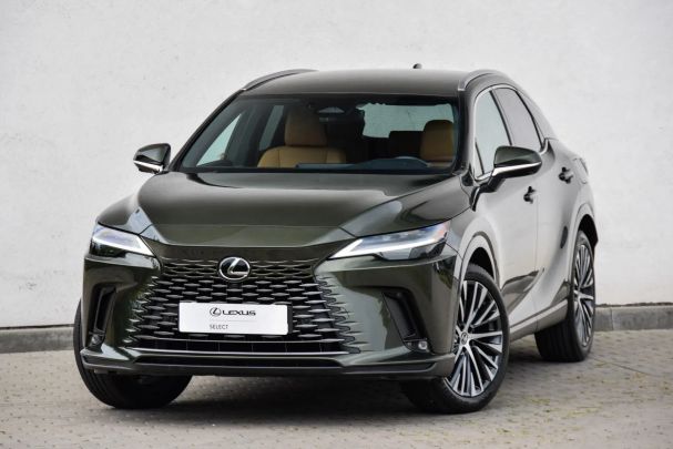 Lexus RX 350 h 184 kW image number 1