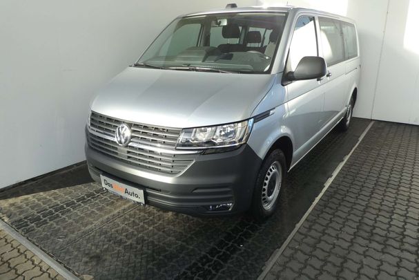 Volkswagen T6 Transporter 4Motion 110 kW image number 1