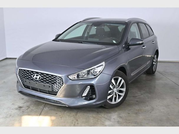 Hyundai i30 1.4 T GDI 103 kW image number 1