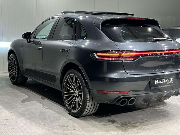 Porsche Macan 180 kW image number 8