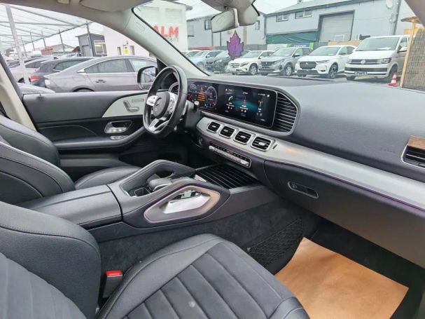 Mercedes-Benz GLE 350 d 200 kW image number 12