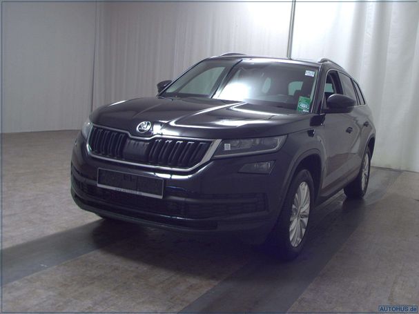 Skoda Kodiaq 2.0 TDI Style 4x4 147 kW image number 1