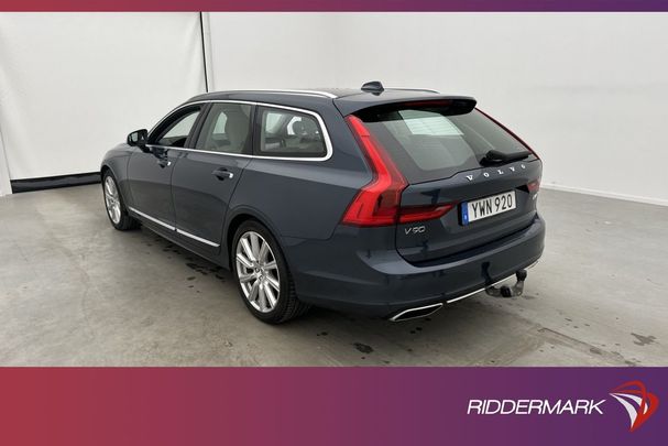 Volvo V90 D4 Polestar Inscription AWD 147 kW image number 8