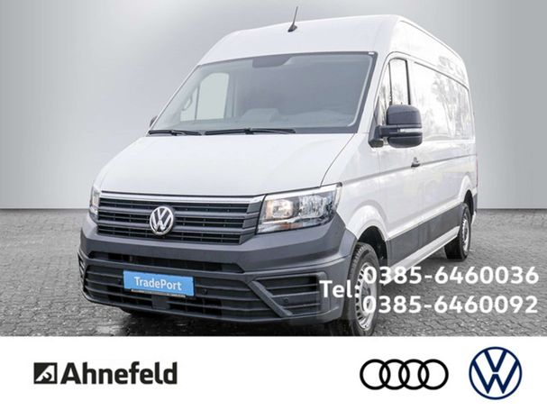 Volkswagen Crafter 35 TDI 103 kW image number 2