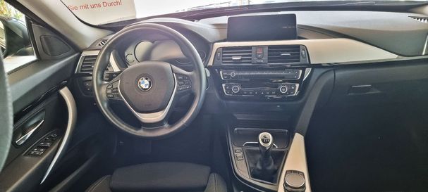 BMW 320d Gran Turismo Sport Line 140 kW image number 4