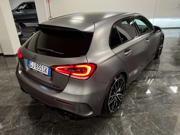 Mercedes-Benz A 35 AMG 4Matic 225 kW image number 7