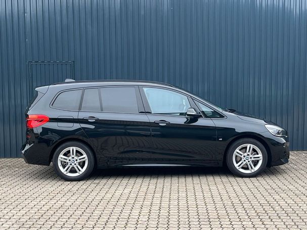 BMW 218i Gran Tourer M Sport 100 kW image number 5