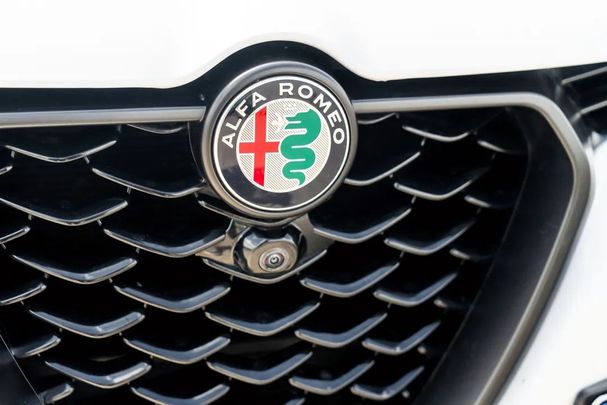 Alfa Romeo Tonale 118 kW image number 11