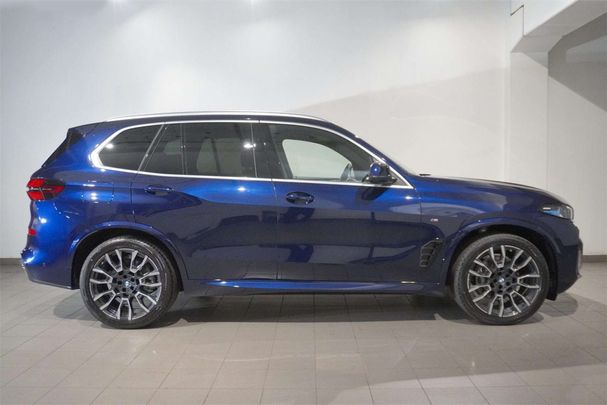 BMW X5 xDrive30d 210 kW image number 2